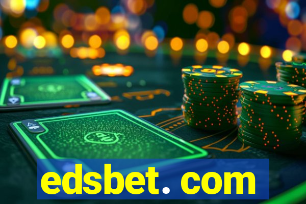 edsbet. com